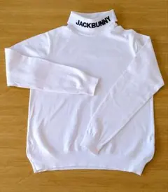 Jack Bunny タートルネックシャツ サイズ5