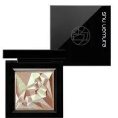 【新品未使用】shu uemura クラッシュド ジェム - ペリドットゲイズ