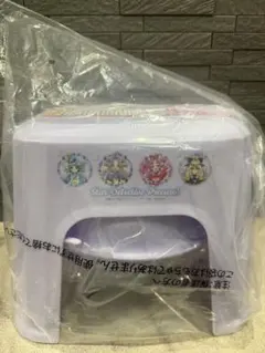 名探偵プリキュア！ お風呂グッズ3点セット