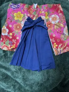 ディーラー製　SDM、MSD はかま