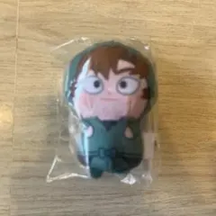 忍たま乱太郎　ガチャ　ぷち　ぬい　ぬいぐるみ　Vol1　善法寺　伊作