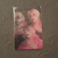 straykids フィリックス レンチキュラー トレカ