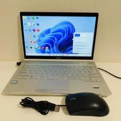 富士通 FMV LIFEBOOK AH53/M Core i7 1TB SSD - メルカリ
