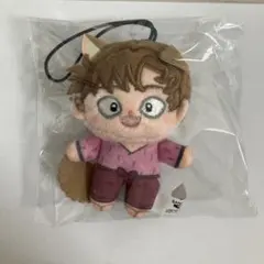 忍たま乱太郎 善法寺伊作 ほわぬい ナンジャ ナムコ 限定 2025年最新】善法寺伊作 ほわぬいの人気アイテム - メルカリ