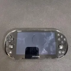 psvita本体