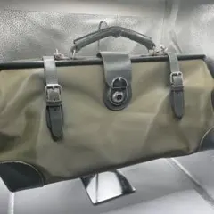 良品 キャサリンハムネット ビジネスバッグ 2way ドクターバッグ ナイロンのサムネイル