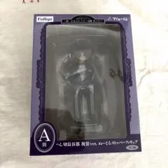 刀剣乱舞 ぬーどるストッパーの陣 其ノ七 A賞 へし切長谷部 フィギュア