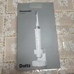 Panasonic ドルツ EW-DT72-S シルバー 元箱付 動作確認済 - メルカリ