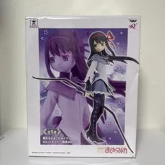 魔法少女まどかマギカ　SQフィギュア　暁美ほむら　まどマギ