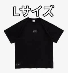 04 XLARGE WTAPS BRACKETS / SS / COTTON 黒 04 XLARGE WTAPS BRACKETS / SS / COTTON - メルカリ