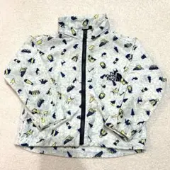 ノースフェイス✴︎ナイロンブルゾン