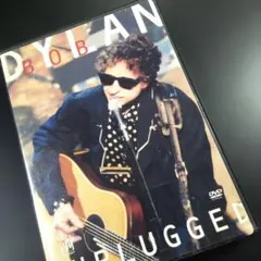 BOB DYLAN MTV Unplugged DVD 輸入盤