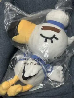 どうぶつの森 一番くじ ジョニー