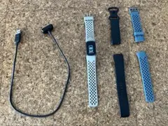 Fitbit charge5 スマートウォッチ