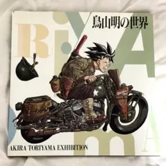 2025年最新】akira toriyama exhibitionの人気アイテム - メルカリ