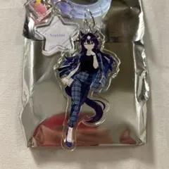 ウマ娘　ヴィルシーナ　ららぽーと　カラビナ付きアクリルキーホルダー
