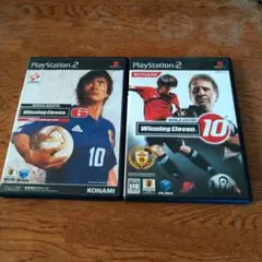 PS2空箱