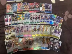 ワンピースカード　まとめ売り　約1500枚　汎用カード　R多数