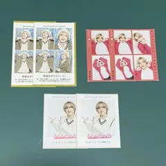 なにわ男子 道枝駿佑