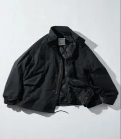 FREAK'S STORE フリークスストア M65 ショート モッズコート