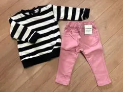 ブランシェス　2点セット