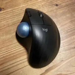 Logitech トラックボールマウス M575