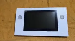 リンナイ浴室テレビ DS-1200(A)ジャンク品のサムネイル
