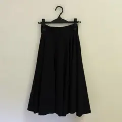 も*も様 Christian Dior クリスチャンディオール フレアスカート