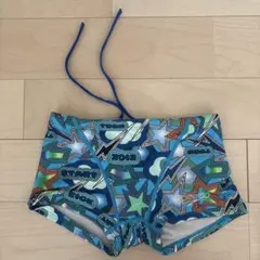 Speedo 練習用水着 ボックス型 ENDURANCE ECO S Sのサムネイル