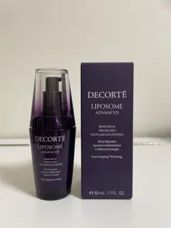 コスメデコルテリポソーム アドバンストリペアセラム50ml