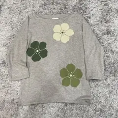 7部丈　Tシャツのサムネイル
