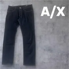 【美品】ARMANI Exchange A/X デニムサイズ30のサムネイル