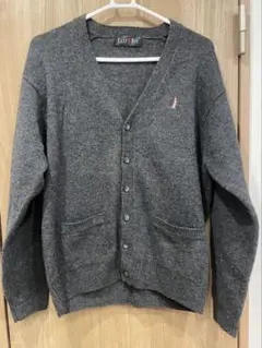 EAST BOY カーディガン