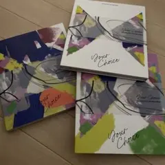 SEVENTEE Your Choice