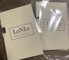匿名配送 LONLY シンティランテカラーセラム　オヴンケ CS05 ミニ 2つのサムネイル