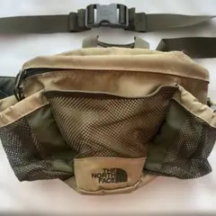 THE NORTH FACE ボディバッグ NM71300