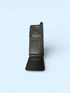IDO モトローラ 携帯電話 モック microtac VIB - メルカリ