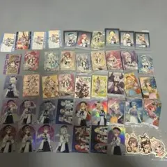 ホロライブカードセット まとめ売り - メルカリ