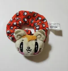 ジェ猫 GENERATIONS シュシュ マスコット③ 白濱亜嵐