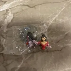 チョコサプ　ドラゴンボール　超サイヤ人4 ベジータ
