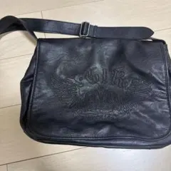 x-girl エックスガール　ショルダーバッグ