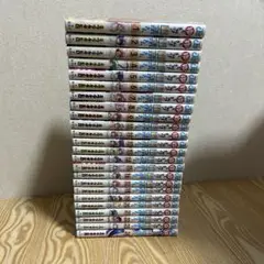 ゆらぎ荘の幽奈さん　全巻　24巻