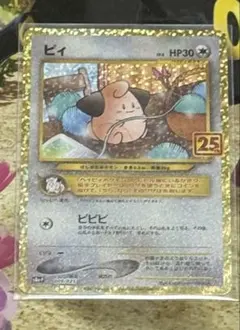 2025年最新】25TH anniversary collection プロモの人気アイテム