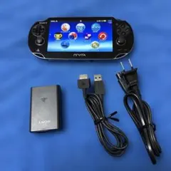 2026年最新】PS Vita 本体 未使用の人気アイテム - メルカリ