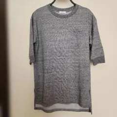GLORY グレー 半袖Tシャツ Mサイズのサムネイル