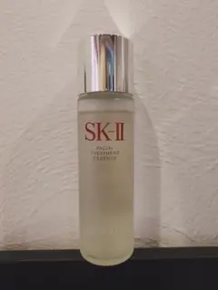 限定ボトル桜SK-IIフェイシャルトリートメントエッセンス230ml - メルカリ