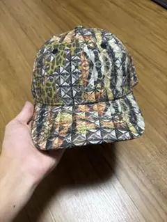 ftiキャップ