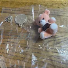 吉徳のぬいぐるみ　ガチャ