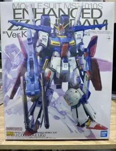 2026年最新】mg ダブルゼータガンダム ver.ka 強化型の人気アイテム