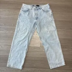 Silvertab シルバータブ バギー 90s W33×L32 Levi's - メルカリ